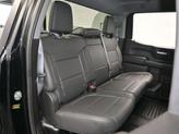 Thumbnail of 2021 Black Chevrolet Silverado 1500