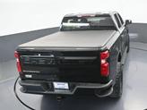 Thumbnail of 2021 Black Chevrolet Silverado 1500