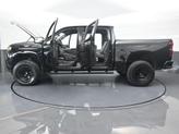 Thumbnail of 2021 Black Chevrolet Silverado 1500