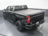 Thumbnail of 2021 Black Chevrolet Silverado 1500