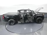 Thumbnail of 2021 Black Chevrolet Silverado 1500