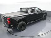Thumbnail of 2021 Black Chevrolet Silverado 1500
