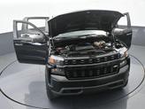 Thumbnail of 2021 Black Chevrolet Silverado 1500