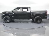 Thumbnail of 2021 Black Chevrolet Silverado 1500