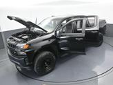Thumbnail of 2021 Black Chevrolet Silverado 1500