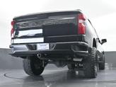 Thumbnail of 2021 Black Chevrolet Silverado 1500