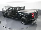 Thumbnail of 2021 Black Chevrolet Silverado 1500