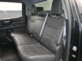 Thumbnail of 2021 Black Chevrolet Silverado 1500