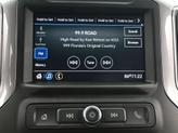 Thumbnail of 2021 Black Chevrolet Silverado 1500