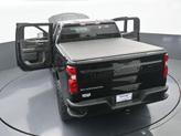 Thumbnail of 2021 Black Chevrolet Silverado 1500