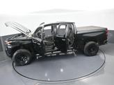 Thumbnail of 2021 Black Chevrolet Silverado 1500