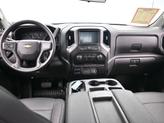 Thumbnail of 2021 Black Chevrolet Silverado 1500