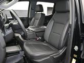 Thumbnail of 2021 Black Chevrolet Silverado 1500