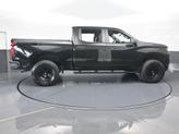 Thumbnail of 2021 Black Chevrolet Silverado 1500