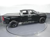 Thumbnail of 2021 Black Chevrolet Silverado 1500