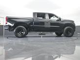 Thumbnail of 2021 Black Chevrolet Silverado 1500