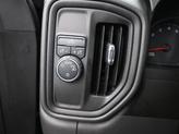 Thumbnail of 2021 Black Chevrolet Silverado 1500