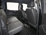 Thumbnail of 2021 Black Chevrolet Silverado 1500