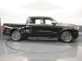 Thumbnail of 2025 Diamond Black RAM 1500