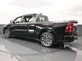 Thumbnail of 2025 Diamond Black RAM 1500