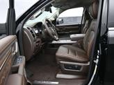 Thumbnail of 2025 Diamond Black RAM 1500