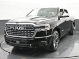 Thumbnail of 2025 Diamond Black RAM 1500