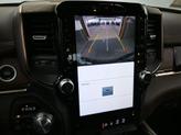 Thumbnail of 2025 Diamond Black RAM 1500