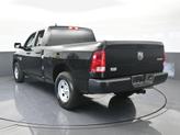 Thumbnail of 2024 Diamond Black RAM 1500 Classic
