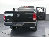 Thumbnail of 2024 Diamond Black RAM 1500 Classic