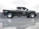 Thumbnail of 2024 Diamond Black RAM 1500 Classic