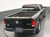 Thumbnail of 2024 Diamond Black RAM 1500 Classic
