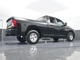 Thumbnail of 2024 Diamond Black RAM 1500 Classic