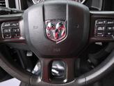 Thumbnail of 2024 Diamond Black RAM 1500 Classic