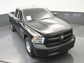 Thumbnail of 2024 Diamond Black RAM 1500 Classic