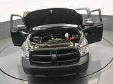 Thumbnail of 2024 Diamond Black RAM 1500 Classic