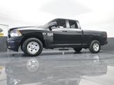 Thumbnail of 2024 Diamond Black RAM 1500 Classic