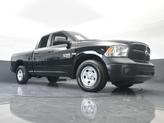 Thumbnail of 2024 Diamond Black RAM 1500 Classic
