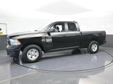 Thumbnail of 2024 Diamond Black RAM 1500 Classic
