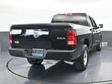 Thumbnail of 2024 Diamond Black RAM 1500 Classic
