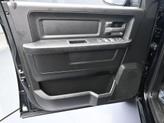 Thumbnail of 2024 Diamond Black RAM 1500 Classic