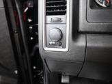 Thumbnail of 2024 Diamond Black RAM 1500 Classic