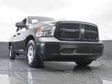 Thumbnail of 2024 Diamond Black RAM 1500 Classic