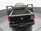 Thumbnail of 2024 Diamond Black RAM 1500 Classic