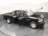 Thumbnail of 2024 Diamond Black RAM 1500 Classic