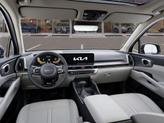 Thumbnail of 2025 Midnight Black Kia Sorento
