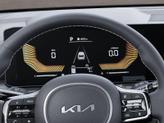 Thumbnail of 2025 Midnight Black Kia Sorento