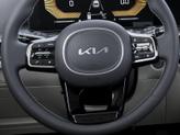 Thumbnail of 2025 Midnight Black Kia Sorento