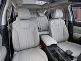 Thumbnail of 2025 Midnight Black Kia Sorento