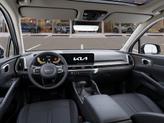 Thumbnail of 2025 Wolf Gray Kia Sorento