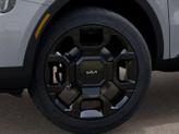 Thumbnail of 2025 Wolf Gray Kia Sorento